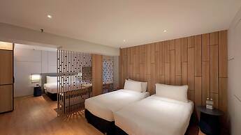 PARKROYAL Penang Resort