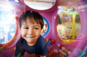 PARKROYAL Penang Resort