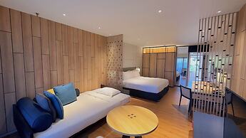 PARKROYAL Penang Resort