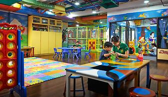 PARKROYAL Penang Resort