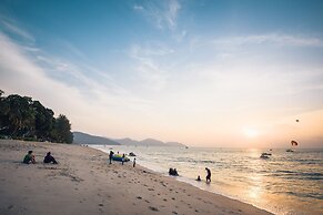 PARKROYAL Penang Resort