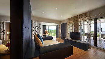 PARKROYAL Penang Resort