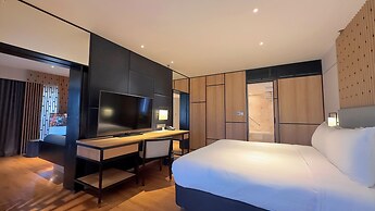 PARKROYAL Penang Resort