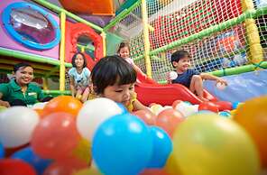 PARKROYAL Penang Resort