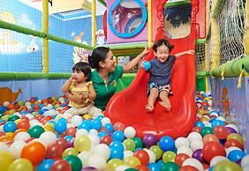 PARKROYAL Penang Resort