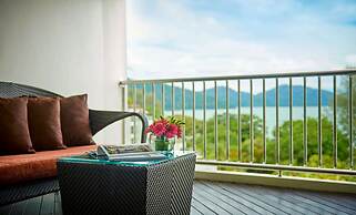 PARKROYAL Penang Resort
