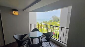 PARKROYAL Penang Resort