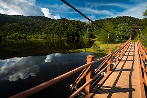PARKROYAL Penang Resort