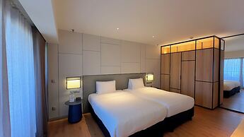 PARKROYAL Penang Resort