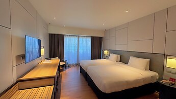 PARKROYAL Penang Resort