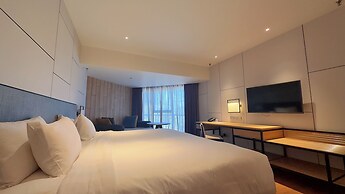 PARKROYAL Penang Resort