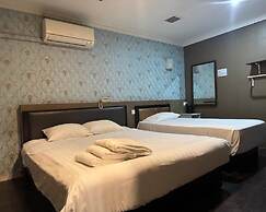 The Quay Hotel Bugis