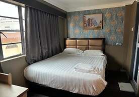 The Quay Hotel Bugis