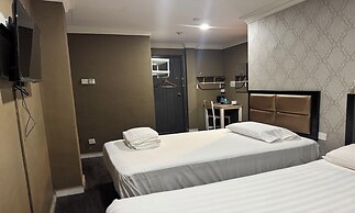 The Quay Hotel Bugis