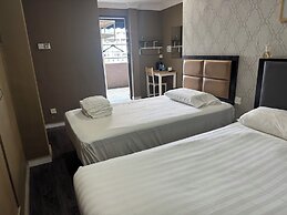 The Quay Hotel Bugis