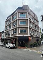 The Quay Hotel Bugis