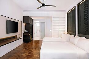Lone Pine, Penang, a Tribute Portfolio Resort