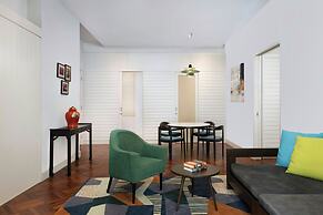 Lone Pine, Penang, a Tribute Portfolio Resort