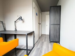 a&o Berlin Mitte