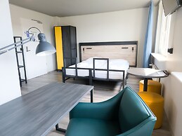a&o Berlin Mitte