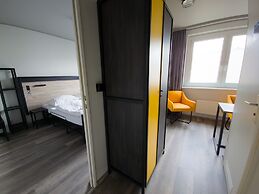 a&o Berlin Mitte