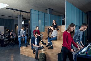 a&o Berlin Mitte