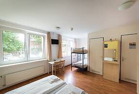 a&o Berlin Mitte