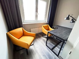 a&o Berlin Mitte