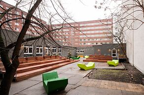 a&o Berlin Mitte