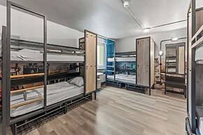 a&o Berlin Mitte