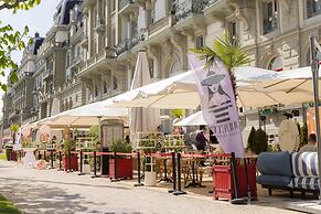 Grand Hotel National
