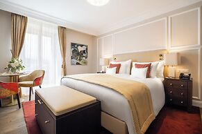 Grand Hotel National