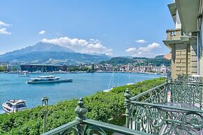 Grand Hotel National