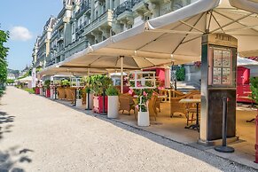Grand Hotel National