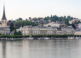 Grand Hotel National