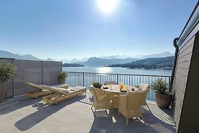 Grand Hotel National
