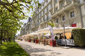 Grand Hotel National