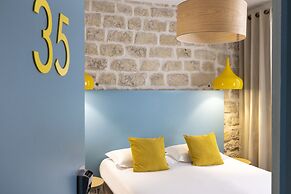 Le Régent Montmartre by Hiphophostels