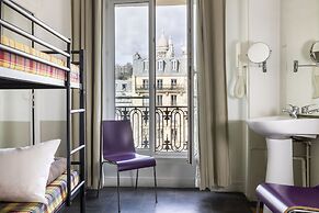 Le Régent Montmartre by Hiphophostels