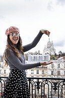 Le Régent Montmartre by Hiphophostels