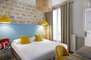 Le Régent Montmartre by Hiphophostels