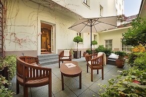 Marrol's Boutique Hotel