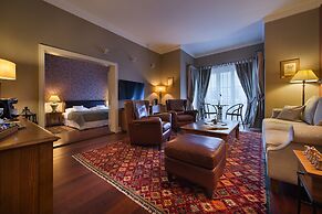 Marrol's Boutique Hotel