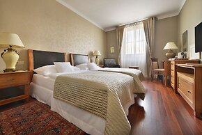 Marrol's Boutique Hotel
