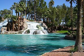 CasaBlanca Resort and Casino