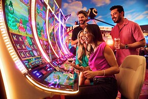 CasaBlanca Resort and Casino