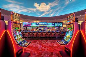 CasaBlanca Resort and Casino