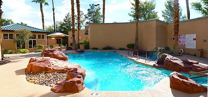 CasaBlanca Resort and Casino