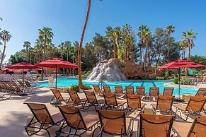 CasaBlanca Resort and Casino