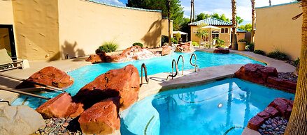 CasaBlanca Resort and Casino